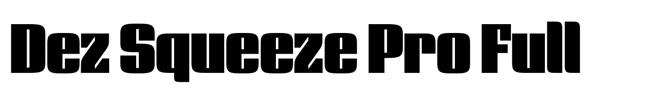 Dez Squeeze Pro Full